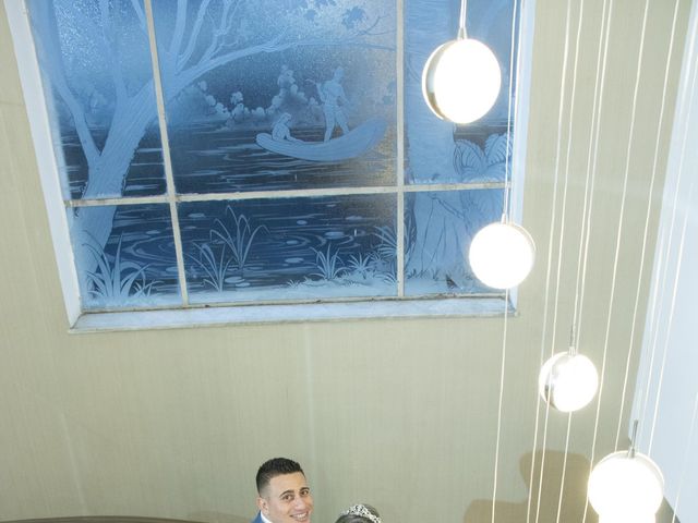 O casamento de Charles e Marcia em Ipiranga, São Paulo 53