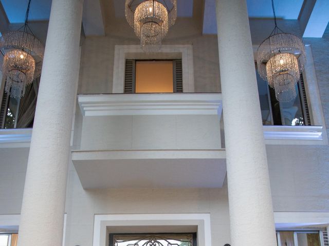 O casamento de Charles e Marcia em Ipiranga, São Paulo 54