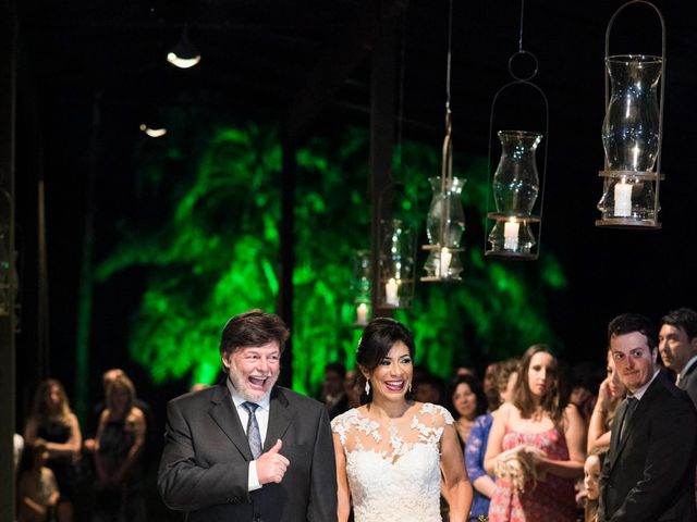 O casamento de Ari e Lúcia em Campinas, São Paulo Estado 4