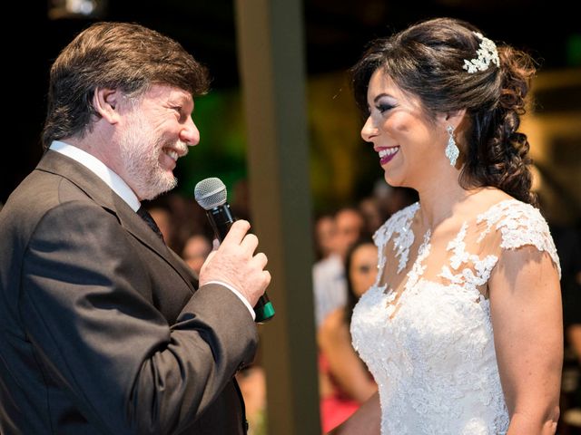 O casamento de Ari e Lúcia em Campinas, São Paulo Estado 5