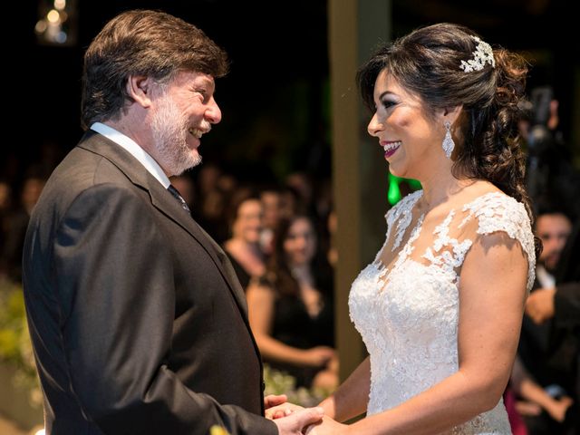 O casamento de Ari e Lúcia em Campinas, São Paulo Estado 7