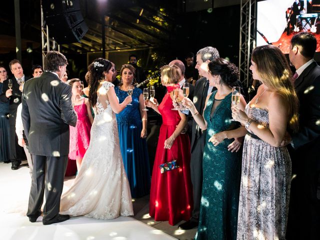 O casamento de Ari e Lúcia em Campinas, São Paulo Estado 15