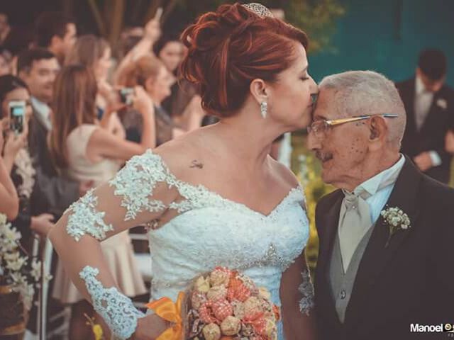 O casamento de Adriana e Mariana  em Fortaleza, Ceará 8