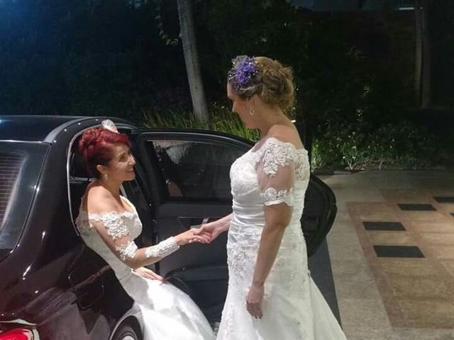 O casamento de Adriana e Mariana  em Fortaleza, Ceará 18