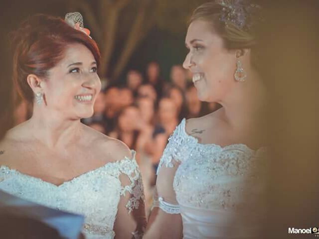 O casamento de Adriana e Mariana  em Fortaleza, Ceará 22