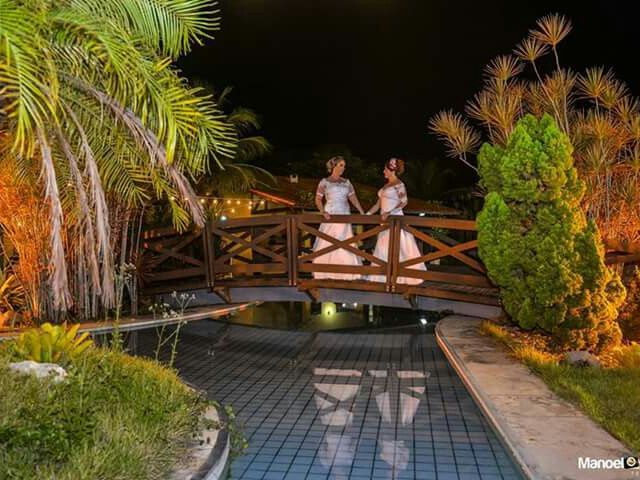 O casamento de Adriana e Mariana  em Fortaleza, Ceará 23