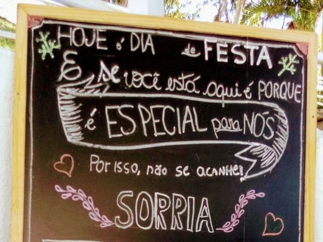 O casamento de Itamar e Susan em Mogi das Cruzes, São Paulo Estado 1
