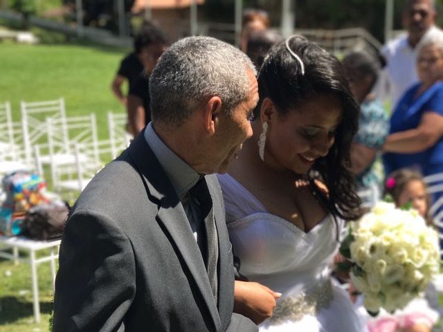 O casamento de Itamar e Susan em Mogi das Cruzes, São Paulo Estado 4