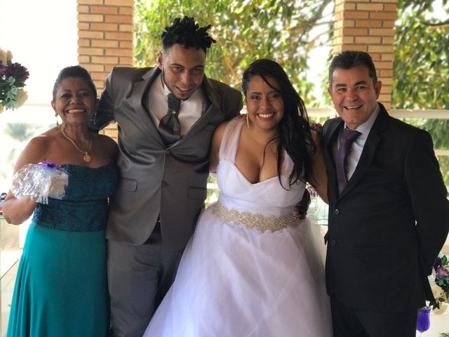 O casamento de Itamar e Susan em Mogi das Cruzes, São Paulo Estado 5