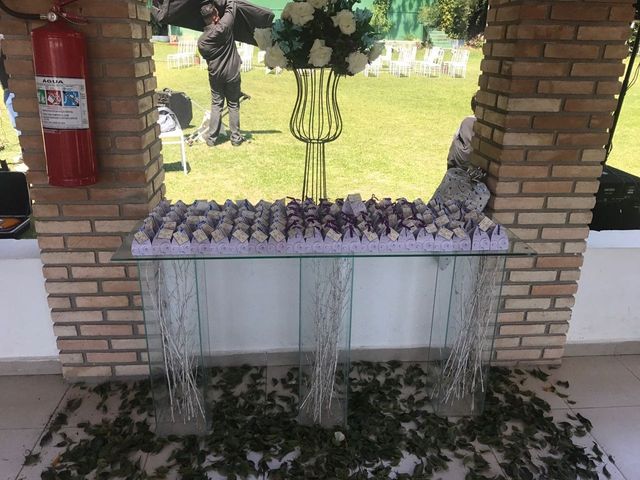 O casamento de Itamar e Susan em Mogi das Cruzes, São Paulo Estado 10
