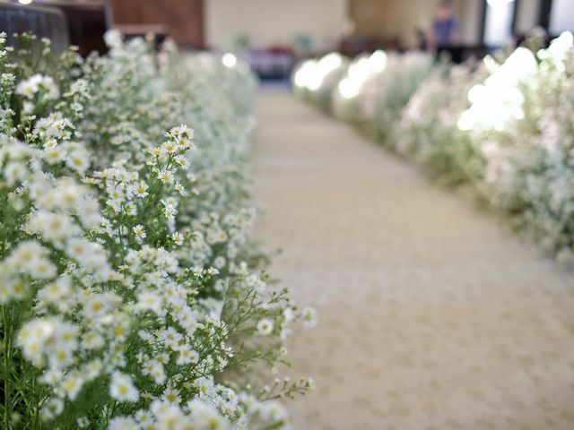 O casamento de Jadson e Beatriz em Brasília, Distrito Federal 3