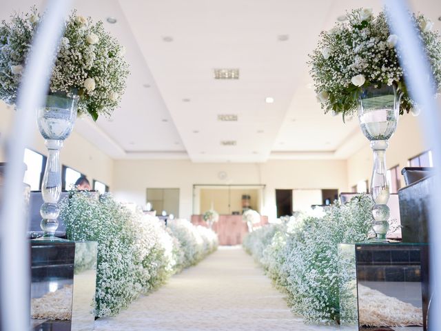 O casamento de Jadson e Beatriz em Brasília, Distrito Federal 5