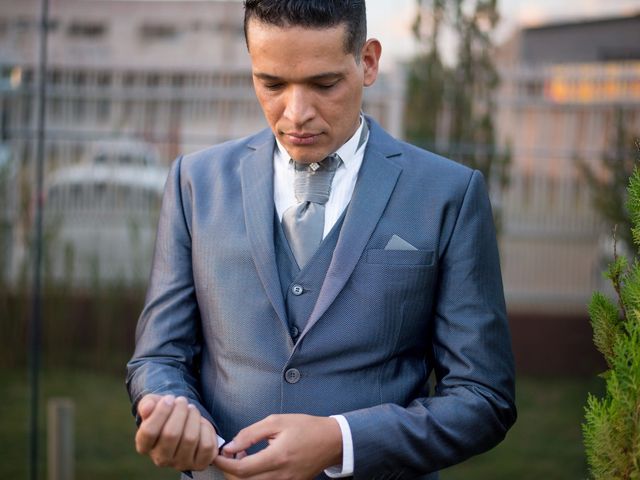 O casamento de Jadson e Beatriz em Brasília, Distrito Federal 8