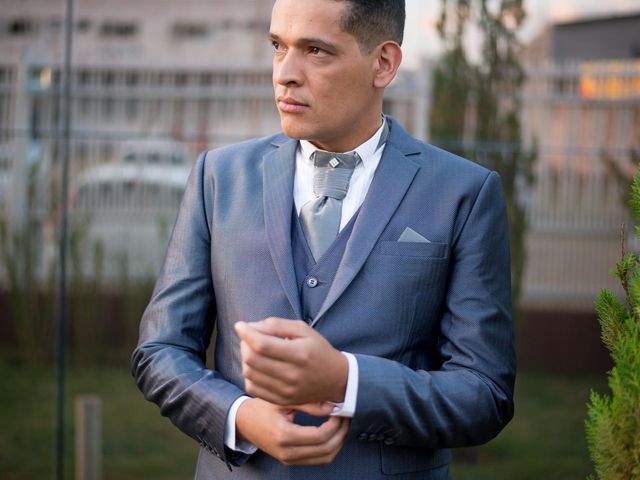 O casamento de Jadson e Beatriz em Brasília, Distrito Federal 9