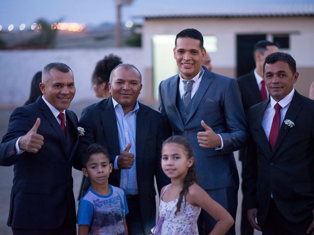O casamento de Jadson e Beatriz em Brasília, Distrito Federal 10