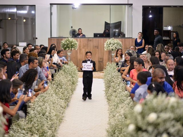 O casamento de Jadson e Beatriz em Brasília, Distrito Federal 11