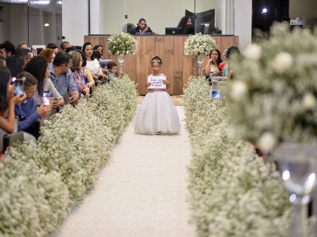 O casamento de Jadson e Beatriz em Brasília, Distrito Federal 13