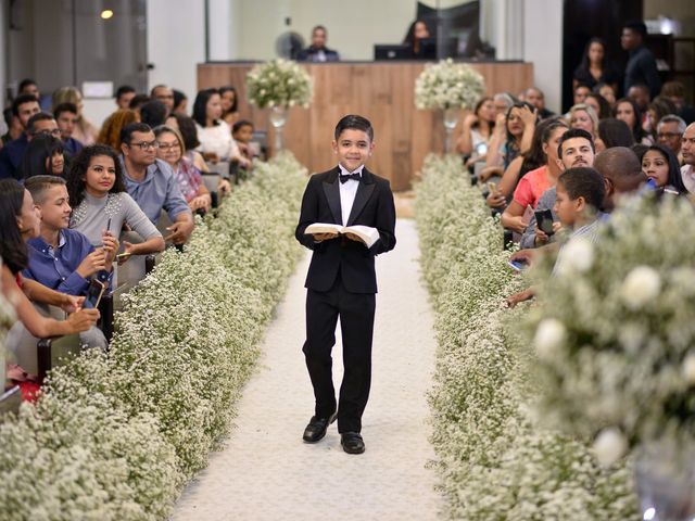 O casamento de Jadson e Beatriz em Brasília, Distrito Federal 15