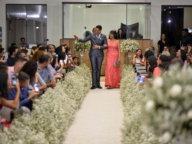 O casamento de Jadson e Beatriz em Brasília, Distrito Federal 16