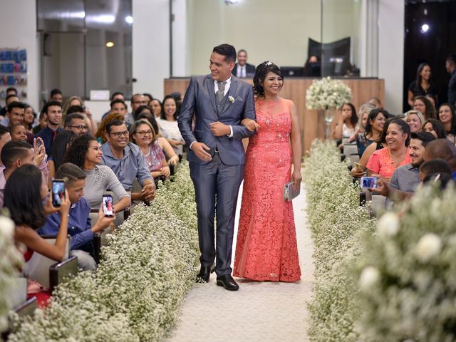 O casamento de Jadson e Beatriz em Brasília, Distrito Federal 17