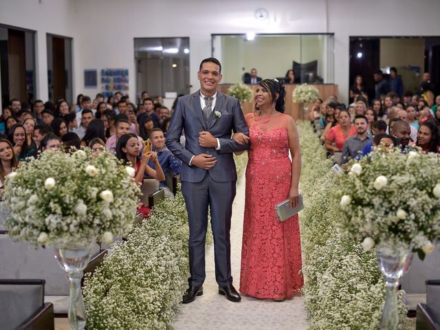 O casamento de Jadson e Beatriz em Brasília, Distrito Federal 18