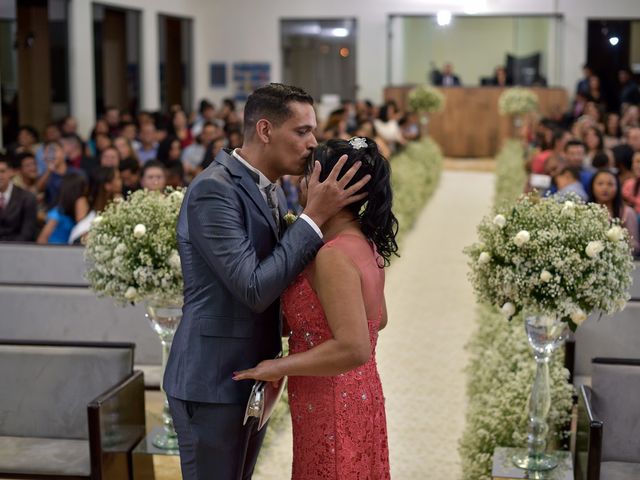 O casamento de Jadson e Beatriz em Brasília, Distrito Federal 19