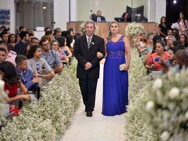 O casamento de Jadson e Beatriz em Brasília, Distrito Federal 20