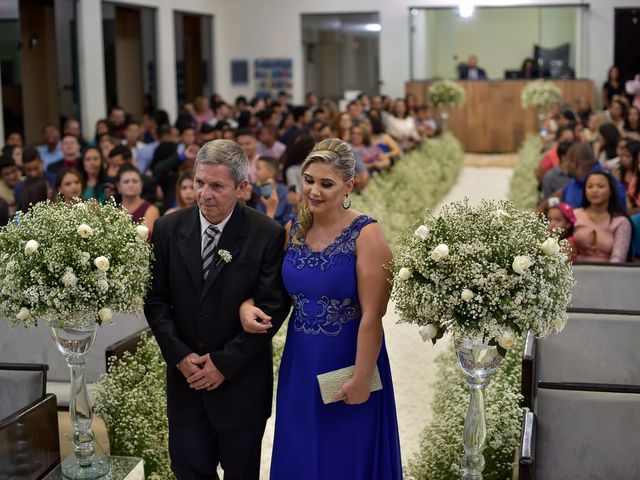 O casamento de Jadson e Beatriz em Brasília, Distrito Federal 21