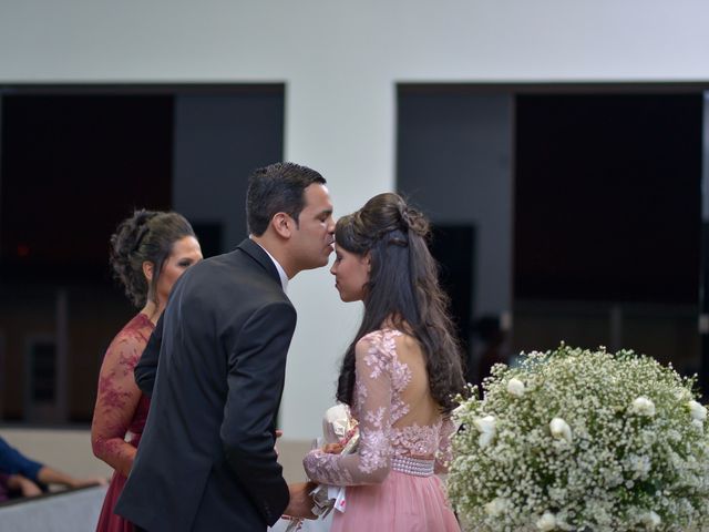 O casamento de Jadson e Beatriz em Brasília, Distrito Federal 23