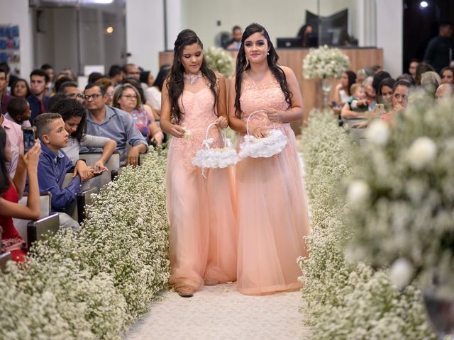 O casamento de Jadson e Beatriz em Brasília, Distrito Federal 25