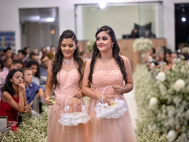 O casamento de Jadson e Beatriz em Brasília, Distrito Federal 26