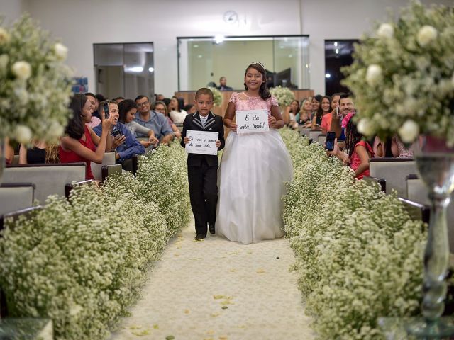 O casamento de Jadson e Beatriz em Brasília, Distrito Federal 27