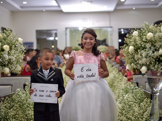 O casamento de Jadson e Beatriz em Brasília, Distrito Federal 28