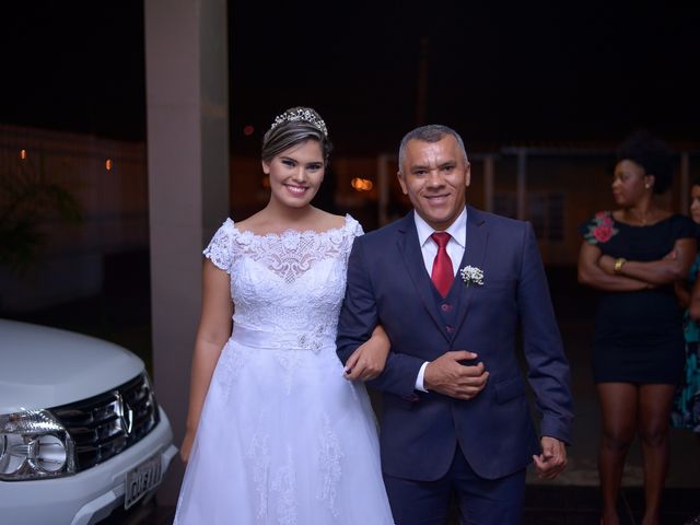 O casamento de Jadson e Beatriz em Brasília, Distrito Federal 30
