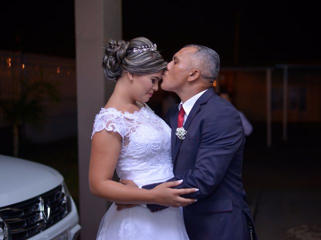 O casamento de Jadson e Beatriz em Brasília, Distrito Federal 31