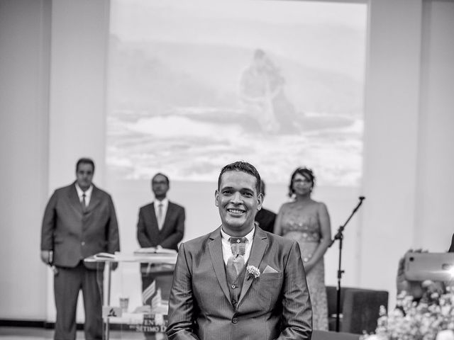 O casamento de Jadson e Beatriz em Brasília, Distrito Federal 32