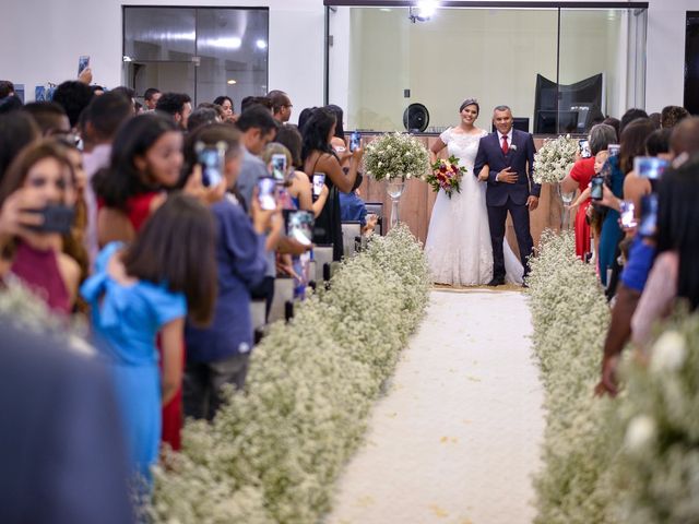 O casamento de Jadson e Beatriz em Brasília, Distrito Federal 33
