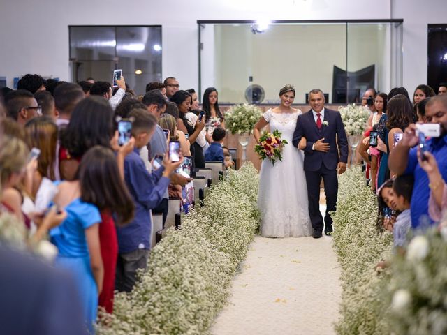 O casamento de Jadson e Beatriz em Brasília, Distrito Federal 34