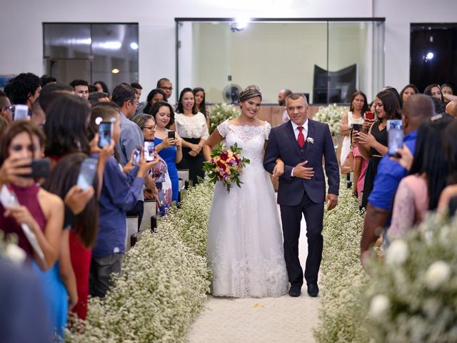 O casamento de Jadson e Beatriz em Brasília, Distrito Federal 35
