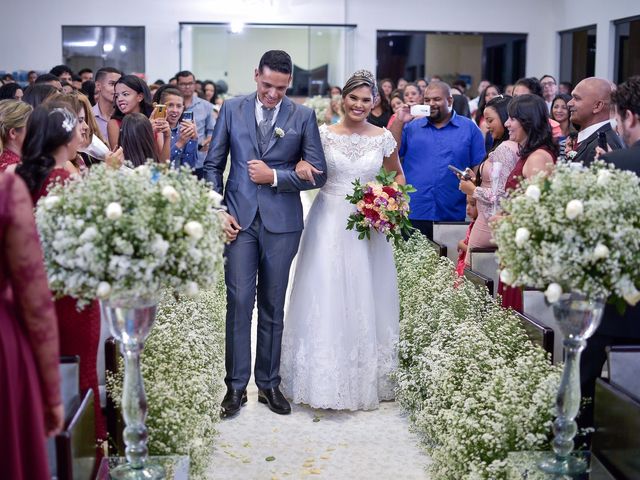 O casamento de Jadson e Beatriz em Brasília, Distrito Federal 36