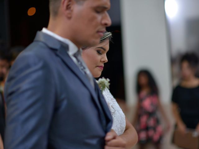 O casamento de Jadson e Beatriz em Brasília, Distrito Federal 37