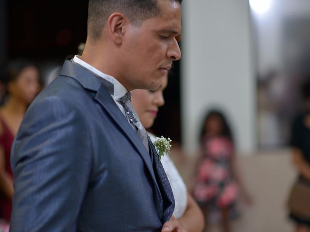 O casamento de Jadson e Beatriz em Brasília, Distrito Federal 38