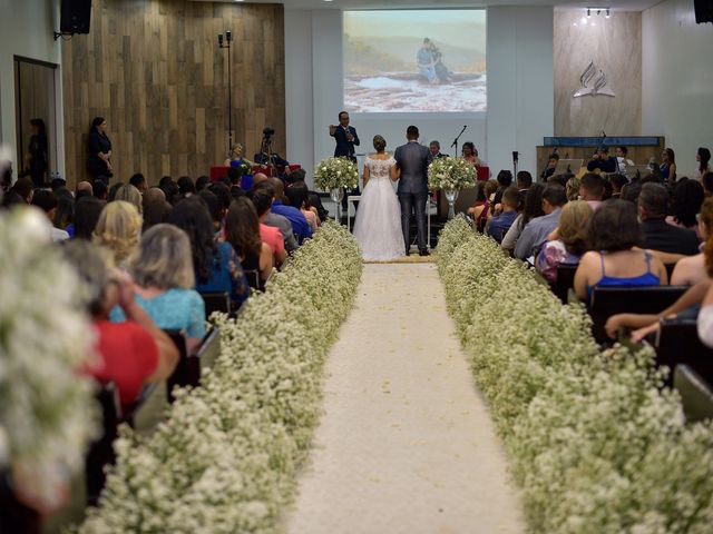 O casamento de Jadson e Beatriz em Brasília, Distrito Federal 39