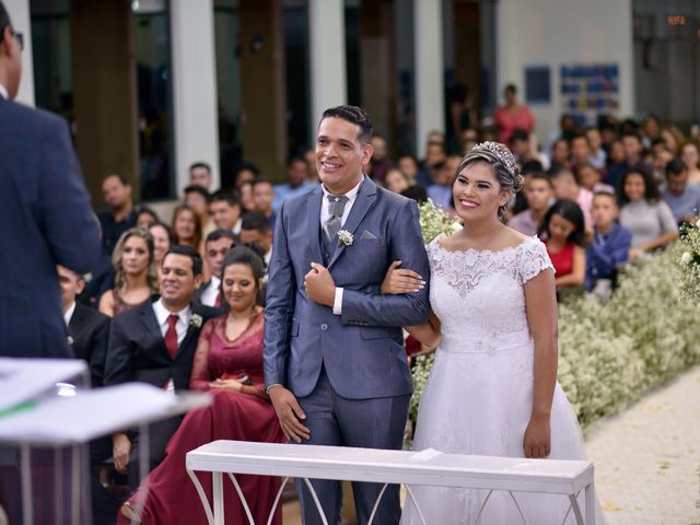 O casamento de Jadson e Beatriz em Brasília, Distrito Federal 40