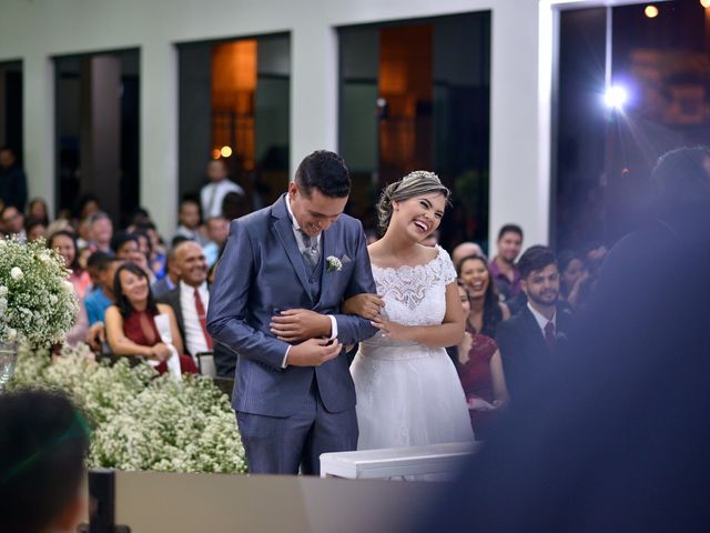 O casamento de Jadson e Beatriz em Brasília, Distrito Federal 41