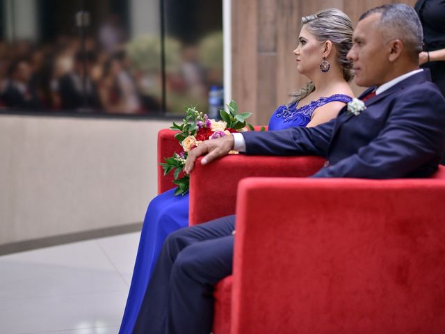 O casamento de Jadson e Beatriz em Brasília, Distrito Federal 42