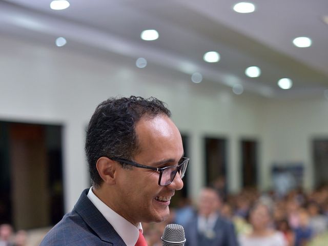 O casamento de Jadson e Beatriz em Brasília, Distrito Federal 43