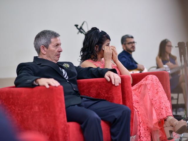 O casamento de Jadson e Beatriz em Brasília, Distrito Federal 44