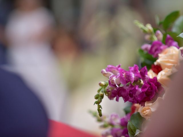O casamento de Jadson e Beatriz em Brasília, Distrito Federal 45
