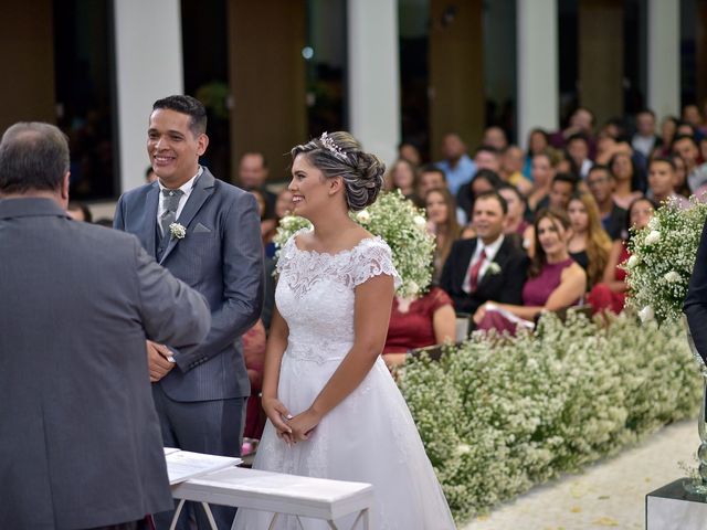 O casamento de Jadson e Beatriz em Brasília, Distrito Federal 46